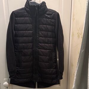 Mondetta Black  Jacket